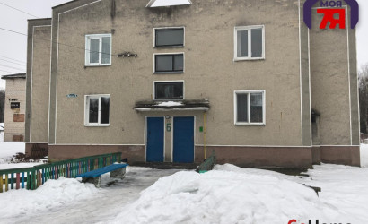 Купить 3-комнатную квартиру, Вежи, Минская ул., 6. Фото 16