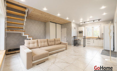 Купить дом, Родник-5, 6.44 соток. Фото 17