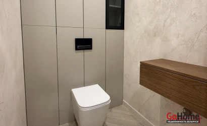 Купить 3-комнатную квартиру, Витебск, Черняховского, 31/1. Фото 11