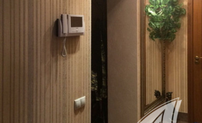 Купить 4-комнатную квартиру, Брест, Центр, ул. Воровского. Фото 24