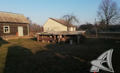 Купить дом, Ляхчицы, Хидринский с/с, 25 соток. Фото 11