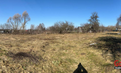 Купить дом в деревне, Микуличи, 43, 33 соток. Фото 2