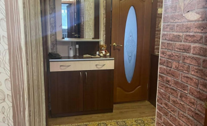 Купить 3-комнатную квартиру, Крынки, Дубровского ул.. Фото 17