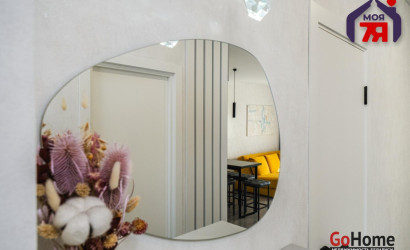 Купить 1-комнатную квартиру, Минск, Мира просп., 18 (Октябрьский район). Фото 21