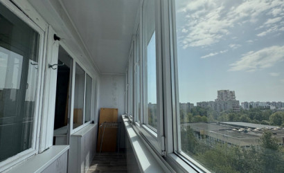 Купить 2-комнатную квартиру, Брест, ул. Кривошеина, д. 9. Фото 12