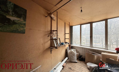 Купить 3-комнатную квартиру, Новополоцк, Молодёжная, 134. Фото 14