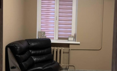 Купить 4-комнатную квартиру, Витебск, Октябрьский проезд, 11. Фото 11