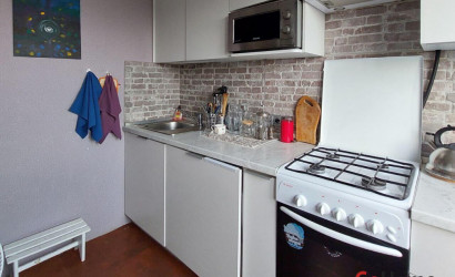 Купить 1-комнатную квартиру, Минск, Логойский тракт, 39/2 (Советский район). Фото 7