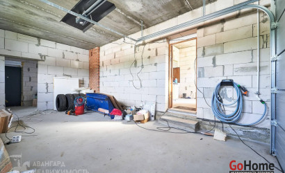 Купить коттедж, Заречье, Новый пер., 9.31 соток. Фото 20