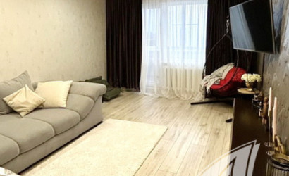 Купить 3-комнатную квартиру, Жабинка, , . Фото 3