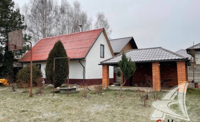 Купить дом, Тюхиничи, Мотыкальский с/с, 14.64 соток. Фото 17