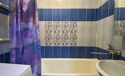 Снять 2-комнатную квартиру на сутки, Любань, Кирова, 92/2. Фото 8