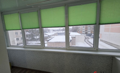 Купить 3-комнатную квартиру, Пинск, Ломоносова 18. Фото 14