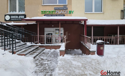 Аренда помещения, Минск, Мстиславца ул., 24,  111.7 кв.м.. Фото 22