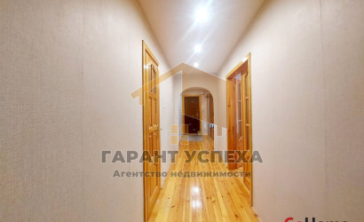 Купить 3-комнатную квартиру, Брест, ул. Московская. Фото 17