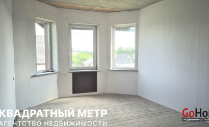 Купить дом, Узда, Наркевича-Иодки ул., 14.65 соток. Фото 12