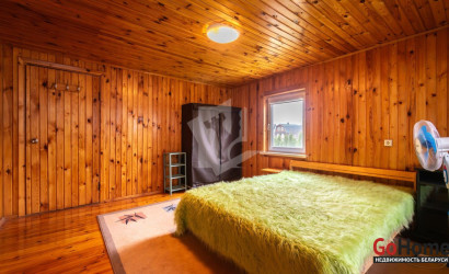 Купить дом в деревне, Строитель-ремонтник, 8 соток. Фото 12