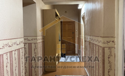 Купить 3-комнатную квартиру, Брест, ул. Красногвардейская. Фото 12