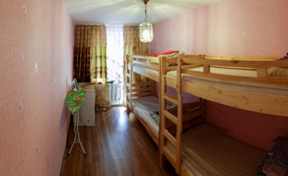 Снять 4-комнатную квартиру на сутки, Могилев, Урицкого 14. Фото 7