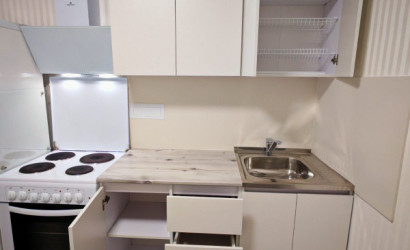 Снять 2-комнатную квартиру, Минск, ул. Громова, д. 24 (Московский район). Фото 12