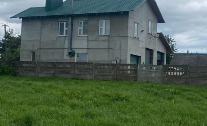 Купить дом, Сакольщина, Центральная ул., 15 соток. Фото 1