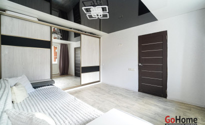 Купить 2-комнатную квартиру, Минск, Брестская ул., 74(Октябрьский район). Фото 8