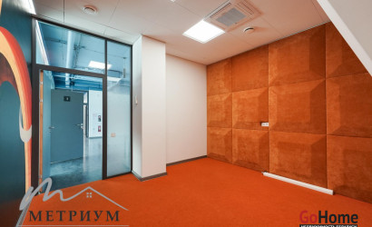 Аренда офиса, Минск, Аранская ул., 8,  от 150 до 890 кв.м.. Фото 31