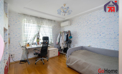 Купить 5-комнатную квартиру, Минск, Захарова ул., 50/В(Партизанский район). Фото 21