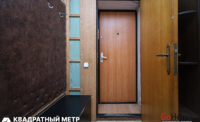 Купить 2-комнатную квартиру, Минск, Кольцова ул., 38 (Советский район). Фото 28