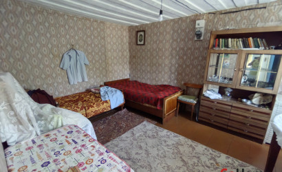 Купить дом в деревне, Деменичи, Центральная, 25 соток. Фото 4