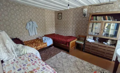  1-этаж.(63 м2), Деменичи(Центральная)