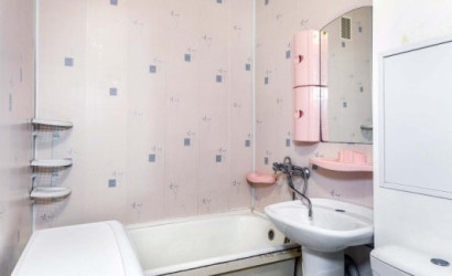 Купить 1-комнатную квартиру, Минск, Седых ул., 4 (Первомайский район). Фото 7