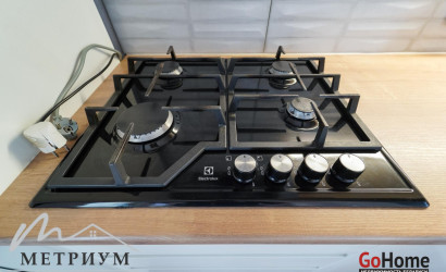 Купить 1-комнатную квартиру, Минск, Оловникова ул., 13 (Ленинский район). Фото 9