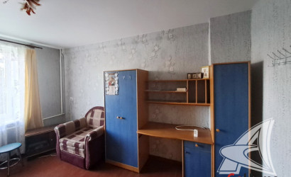 Купить 1-комнатную квартиру, Брест, Граевка, ул. Карасева. Фото 3