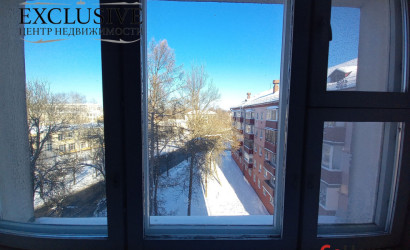 Купить 1-комнатную квартиру, Новополоцк, Ктаторова ул., 25. Фото 12