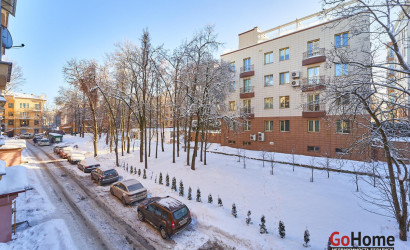 Купить 2-комнатную квартиру, Минск, Независимости просп., 36 (Партизанский район). Фото 24