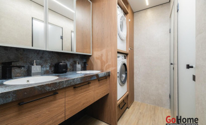 Купить 4-комнатную квартиру, Минск, Любимова просп., 41 (Московский район). Фото 12