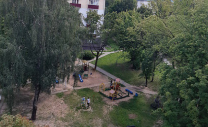 Купить 3-комнатную квартиру, Минск, Золотая Горка, 20 (Советский район). Фото 13