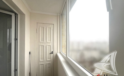 Купить 3-комнатную квартиру, Брест, Ковалево, ул. Суворова. Фото 18