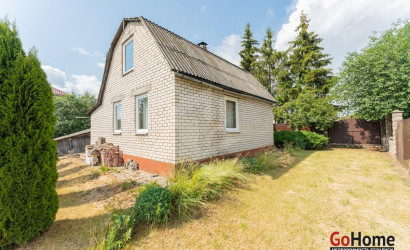 Купить дом, Даниловичи, Лесная ул., 11 соток. Фото 28