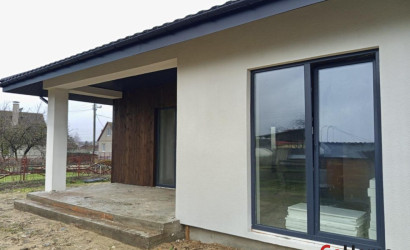 Купить дом, Вымпел УВД, 5 соток. Фото 6