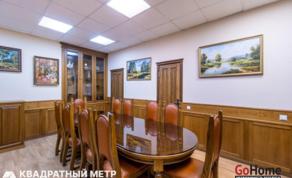 Аренда офиса, Минск, Лынькова ул., 63, 67.6 кв.м.. Фото 8