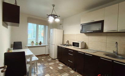 Снять 1-комнатную квартиру на сутки, Минск, ул. Притыцкого, д. 18 к.2 (Фрунзенский район). Фото 4