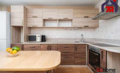 Купить 2-комнатную квартиру, Заславль, Студенецкая ул., 2/А. Фото 4