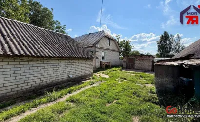  1-этаж.(59.2 м2), Великая Слива(Школьная ул.)
