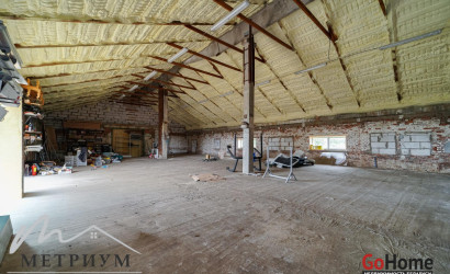 Аренда склада, Лапоровичи, Центральная ул., 3/Д, 280 кв.м.. Фото 4