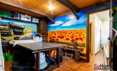 Купить коттедж, Басмановка, Солнечная, 20, 19 соток. Фото 39