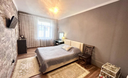 Купить 3-комнатную квартиру, Гродно, Социалистическая, 51А. Фото 10