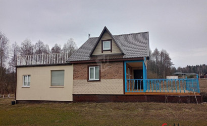 Купить дом в деревне, Белмонэф, 14.93 соток. Фото 7