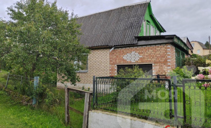 Купить дом в деревне, Журавлик-2008, 6 соток. Фото 11